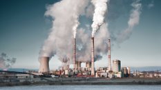 Elektrownia węglowa