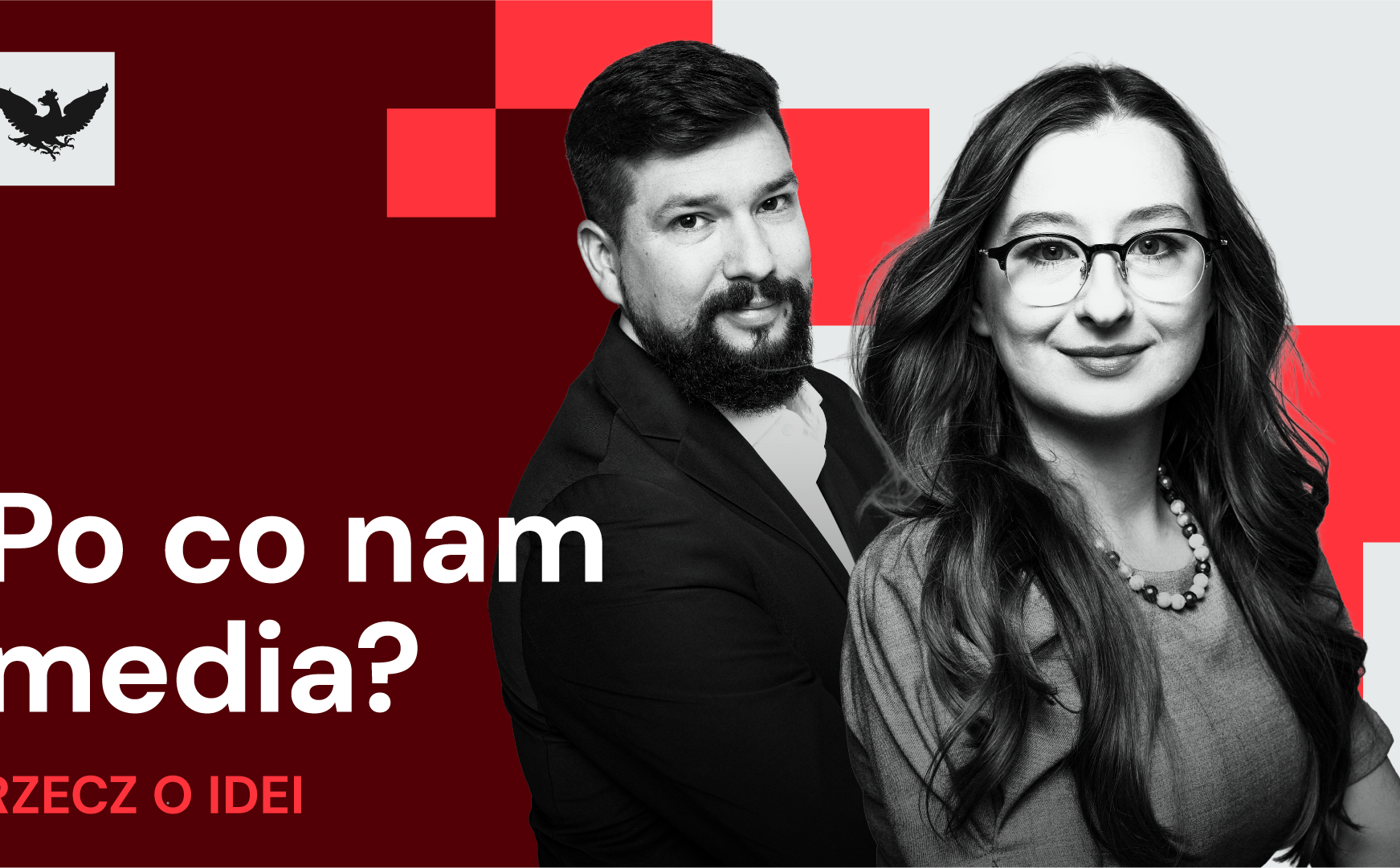 „Rzecz o idei”: Krzysztof Stanowski to problem mediów czy ich przyszłość?