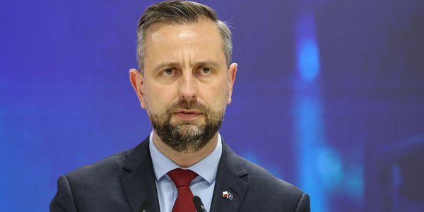 Stała baza wojsk USA w Polsce? Władysław Kosiniak-Kamysz: przekazałem oficjalną propozycję
