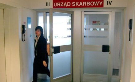 Spółka zawiadomi urząd skarbowy o zawieszeniu