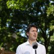Premier Kanady Justin Trudeau