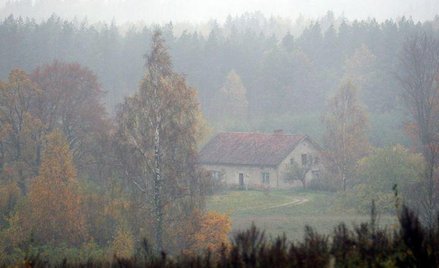 Część regionów jest już w zapaści