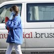 Belgia: Tysiąc nowych przypadków koronawirusa