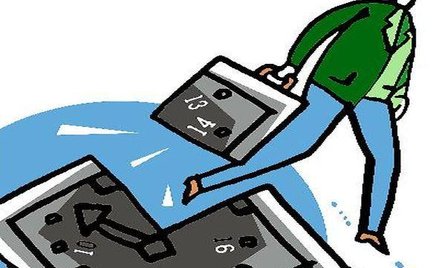 Wizyta u fryzjera możliwa w godzinach pracy