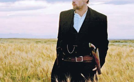 ŚRODA | 20.00 | TVN 7; ZABÓJSTWO JESSE’EGO JAMESA PRZEZ TCHÓRZLIWEGO ROBERTA FORDA