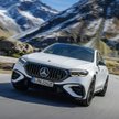 Mercedes-AMG E 53 Hybrid 4Matic+ - tak brzmi pełna nazwa tego modelu