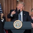 Prezydent Trump chce ciąć podatki bogatym, ale również klasie średniej i biedniejszym ludziom