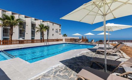 Rainbow zaczął sprzedawać wyjazdy na lato 2022