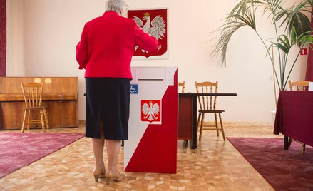 Wójt przed wyborami da instrukcje mieszkańcom