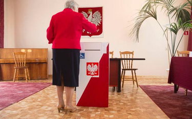 Dojrzała demokracja - wybory parlamentarne 2019 komentuje Marek Domagalski