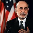 Ben Bernanke, szef Fed