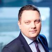 Marcin Chludziński, prezes KGHM.