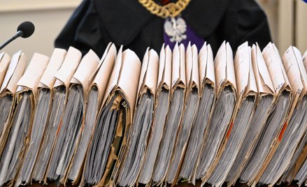 Czy to sędziowie mogliby lepiej zorganizować swoją pracę, czy może raczej praca sędziów mogłaby być 