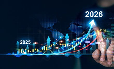 Geopolityka, gospodarka, technologie - prognozy Rzeczpospolitej na 2026