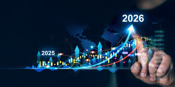 Geopolityka, gospodarka, technologie - prognozy Rzeczpospolitej na 2026