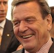 Nowa miłość byłego kanclerza Niemiec Gerharda Schrödera