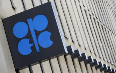 Trump wzywa OPEC, by nie cięła produkcji