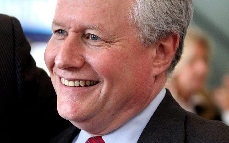 William Kristol