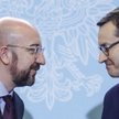 Mechanizm osłabił w ramach negocjacji budżetowych Charles Michel, przewodniczący Rady Europejskiej. 