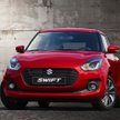 Nowe Suzuki Swift - japoński bestseller