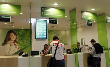 Putin łagodny dla banków