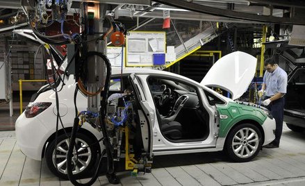 Fabryka Opla w Gliwicach