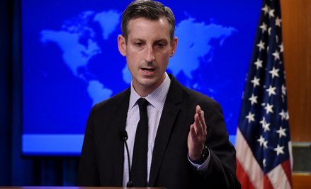 Departament Stanu USA: Podatek od reklam budzi obawy