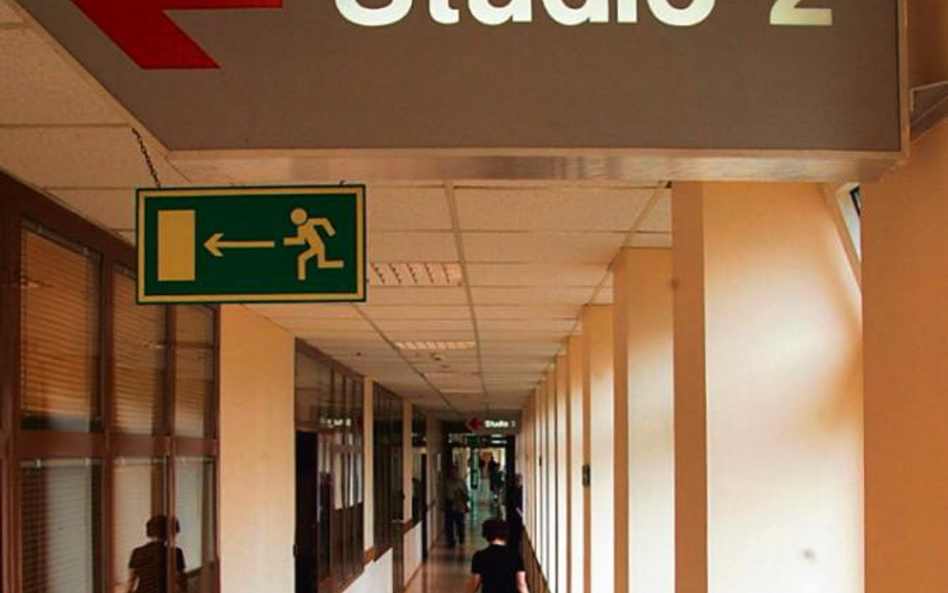 Opuszczenie studia w trakcie programu nie przekreśla szans polityka, publicysty czy eksperta na pono