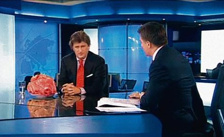 Jedni politycy cały czas komentują słowa innych polityków. Tak wypłynął Janusz Palikot