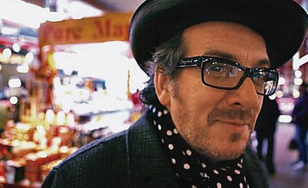 Elvis Costello będzie gwiazdą festiwalu Malta