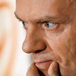 Premier Donald Tusk w rozmowie w TVN nie wykluczył, że wystartuje w najbliższych wyborach prezydenck