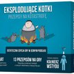 „Eksplodujące kotki: Przepisy na kotastrofę”, Rebel.pl