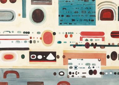 Akwarela Jana Tarasina ma estymację 14–19 tys. zł.