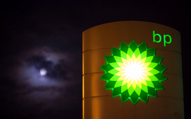 BP zwiększy wydobycie ropy i gazu. Dziwnie się tłumaczy