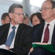 Leszek Balcerowicz i Jacek Rostowski