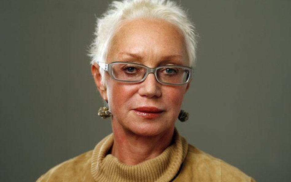 Monika Małkowska