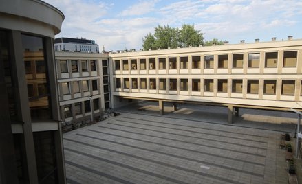 Ponad 1,6 tys. kandydatów. Rekordowa rekrutacja na Uniwersytecie Muzycznym Fryderyka Chopina