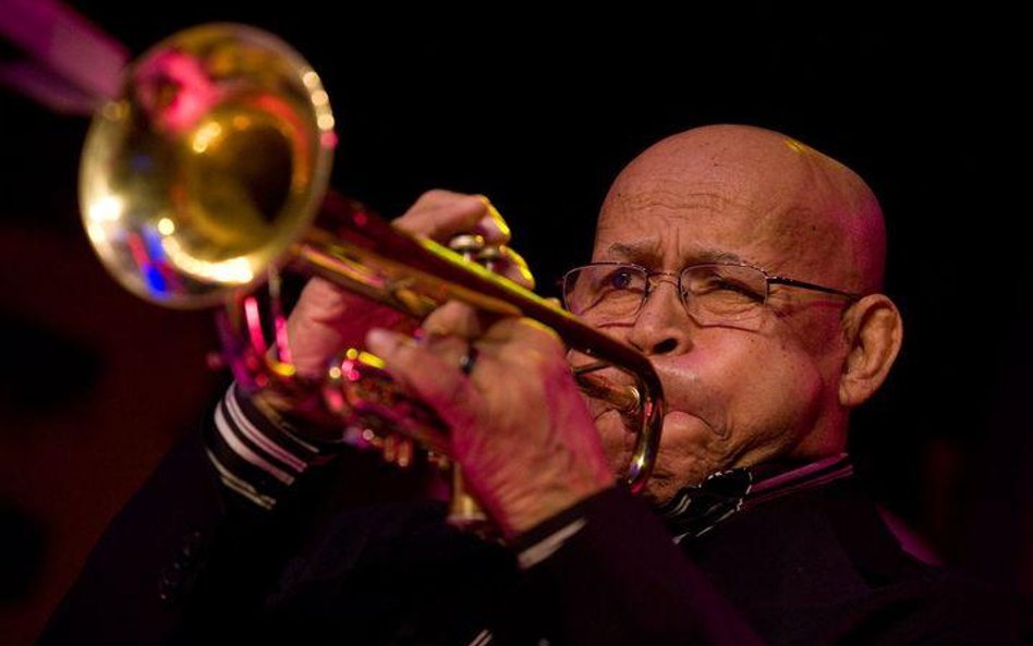 Joshua Redman gwiazdą 13. Bielskiej Zadymki Jazzowej