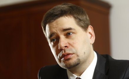 Michałowi Królikowski prokuratura nie była w stanie postawić zarzutów