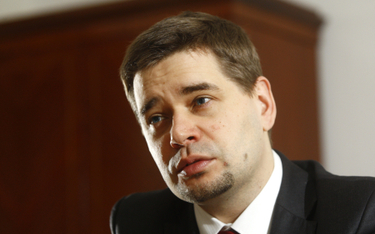 Michałowi Królikowski prokuratura nie była w stanie postawić zarzutów