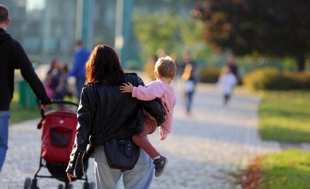 Nieściągalne 800+ od cudzoziemców