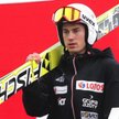 Kamil Stoch: – Oceniam ten start na dwóję z plusem