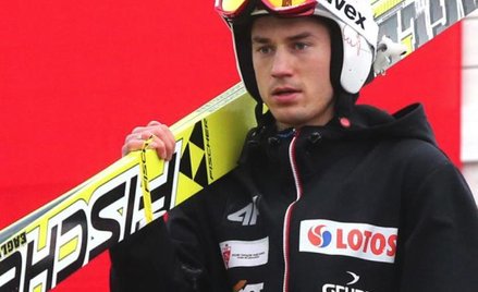 Kamil Stoch: – Oceniam ten start na dwóję z plusem
