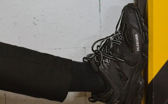 "Balenciaga Track 2"