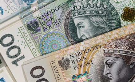 Kasa państwa trzyma się mimo spowolnienia