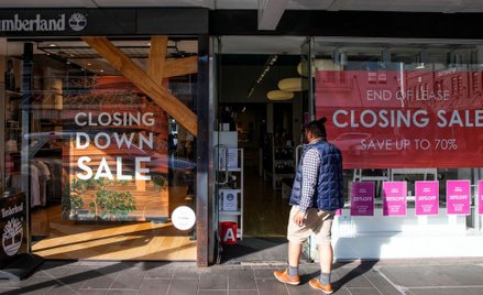 Epidemia: Nowa Zelandia znalazła swojego "pacjenta zero"