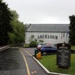 Aberlour znajduje się w regionie Speyside, tutaj zlokalizowana jest ponad połowa wszystkich szkockic