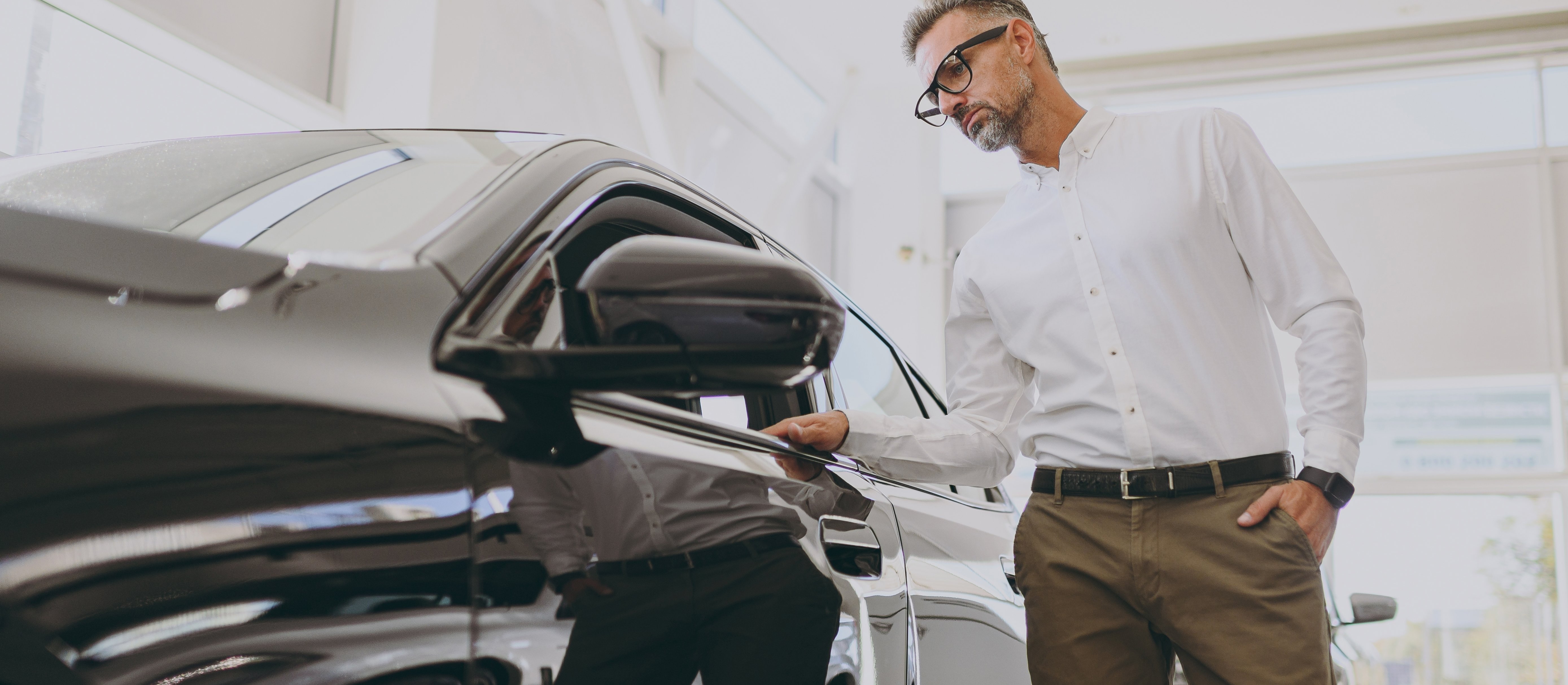 Nowoczesne finansowanie flot samochodowych w sektorze publicznym