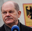 Scholz rozmawiał z Putinem. Wezwał Rosję do natychmiastowego zaprzestania walk