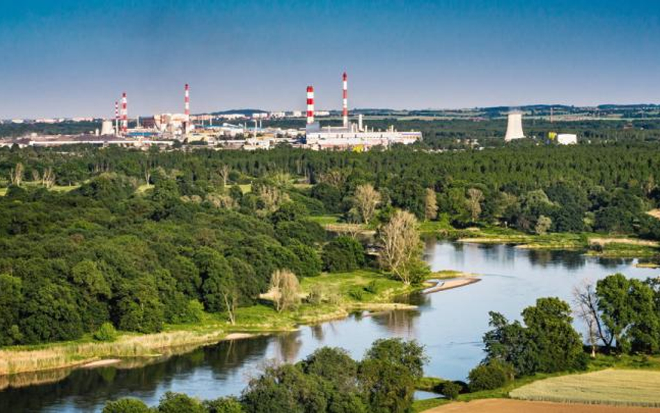 Nowe technologie dla środowiska